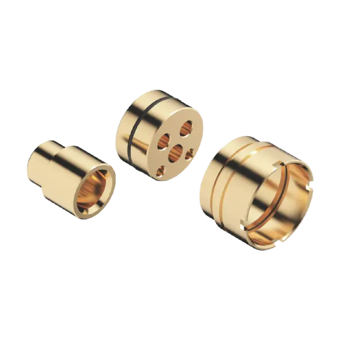 Hovedbilde Dornbracht Forlengersett 20 cm