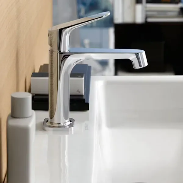 Hovedbilde Axor Citterio M 1-greps Servantbatteri 100