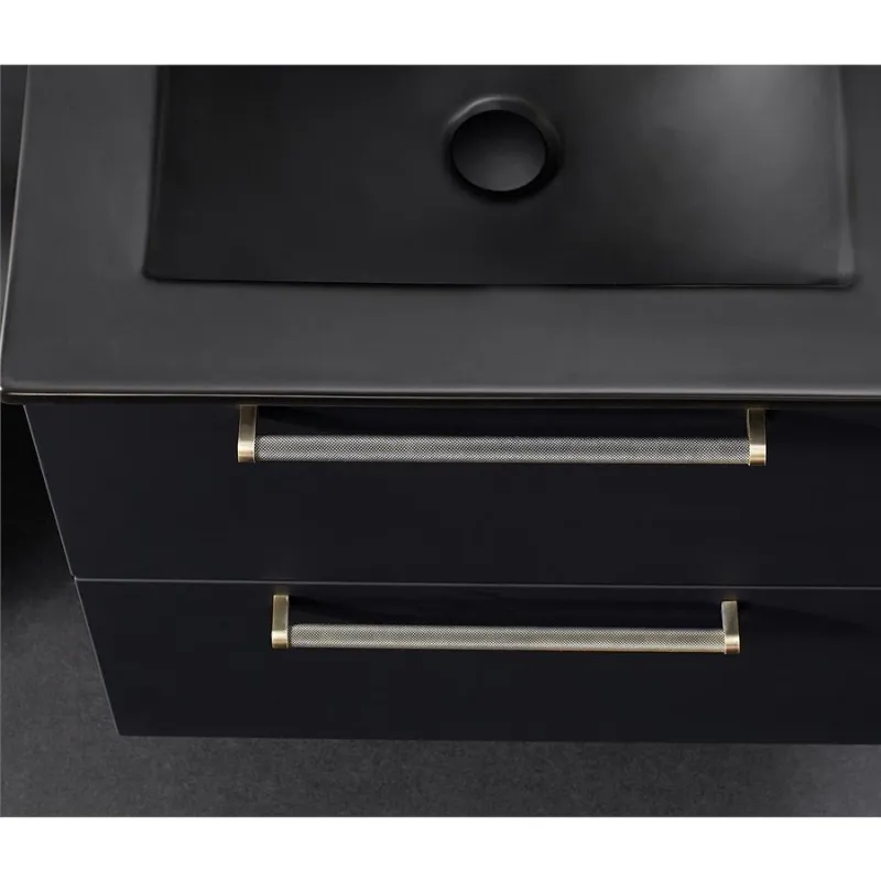 Scala Bad Bello møbelservant 61-122 cm matt porselen