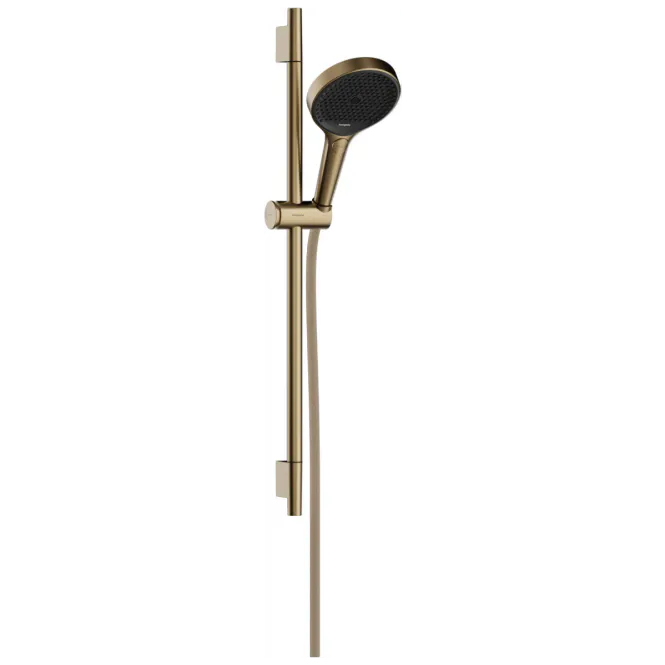 Hovedbilde Hansgrohe Rainfinity Dusjgarnityr 130 3jet