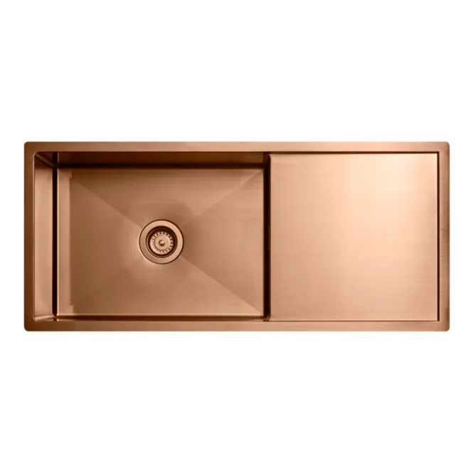 Hovedbilde Tapwell TA8140 kjøkkenkum