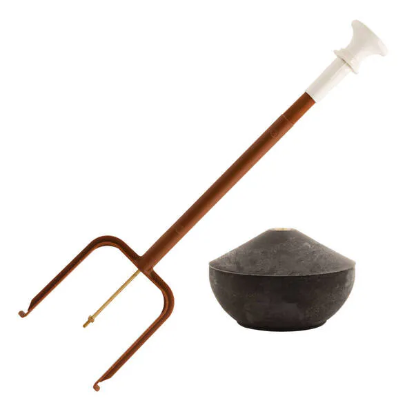 Hovedbilde Heidenreich Komplett Bøyle for eldre Gustavsberg toaletter