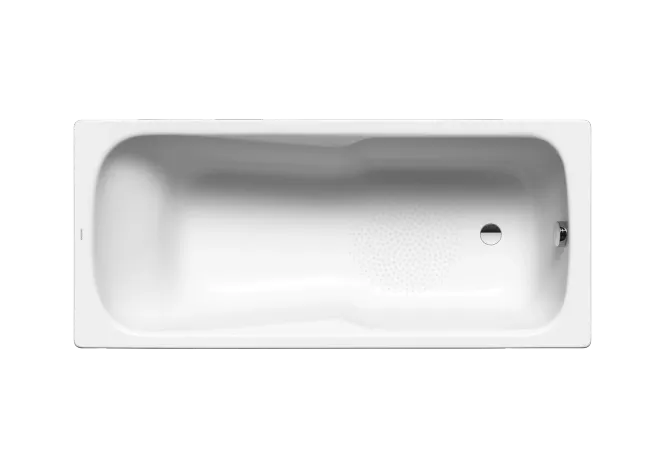Hovedbilde Kaldewei DYNA SET Mod 620 Innebygd Badekar, 170x75 cm, Alpine White, ...