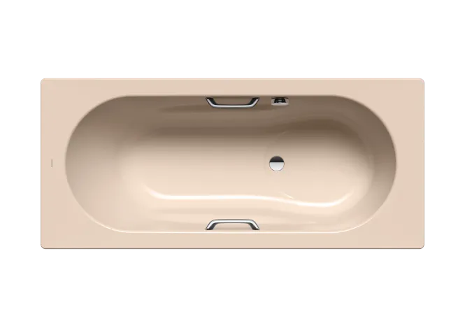 Hovedbilde Kaldewei VAIO SET STAR Mod 955 Badekar 170x75 cm, Bahama Beige, ...