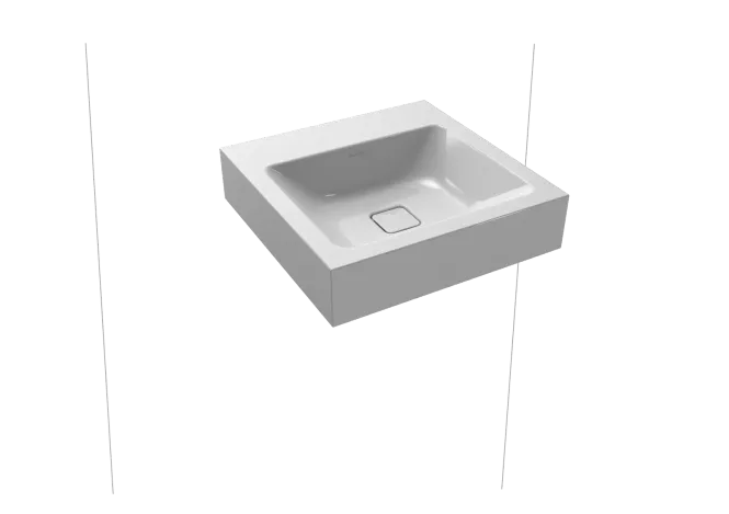 Hovedbilde Kaldewei CONO Mod 3079 Vegghengt Servant, 50x50 cm, Manhattan, 0 ...