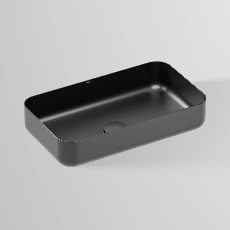 Alape SB.SR650 servant 60x35 cm toppmontert
