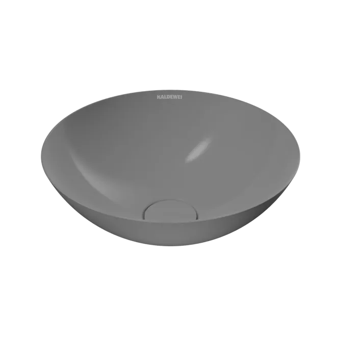 Hovedbilde Kaldewei AVELLINO Mod 3204 Toppmontert Servant, 36x36 cm, Cool Grey ...
