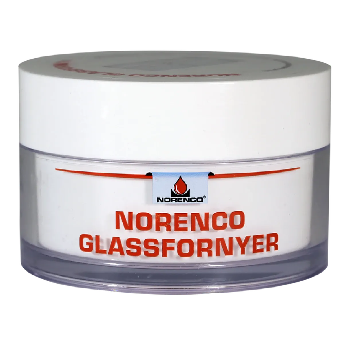 Norenco Glassfornyer - 200 ml
