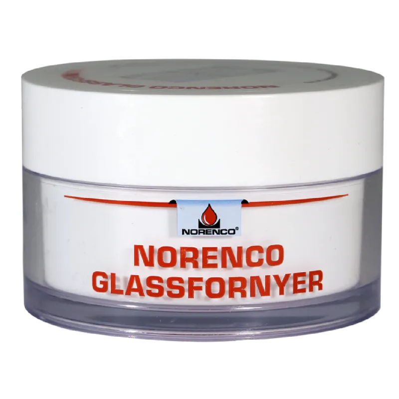 Norenco Glassfornyer - 200 ml