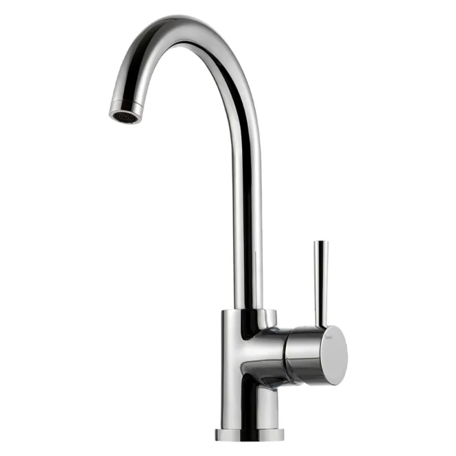 Hovedbilde Tapwell EVO180 kjøkkenbatteri