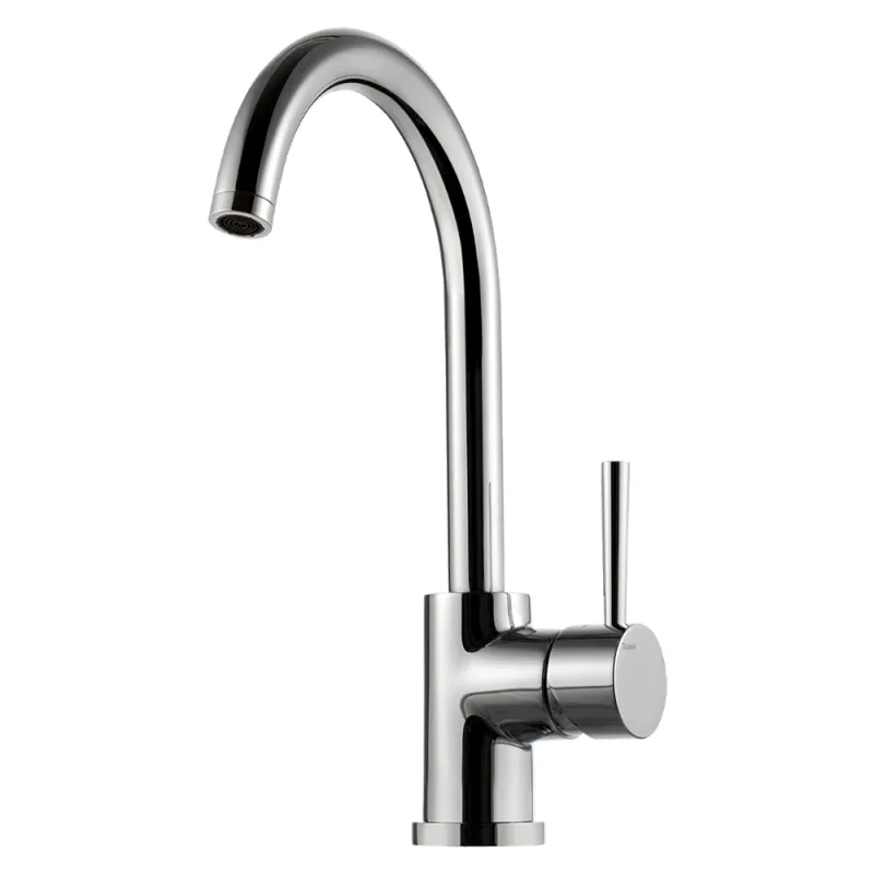Tapwell EVO180 kjøkkenbatteri