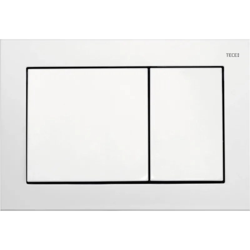TECEbase betjeningsplate