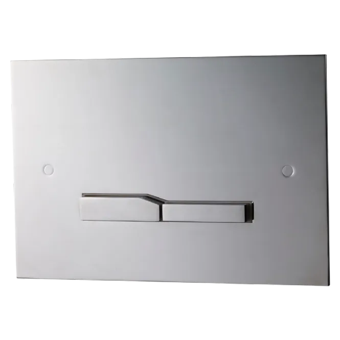 Hovedbilde Tapwell RET112 betjeningsplate