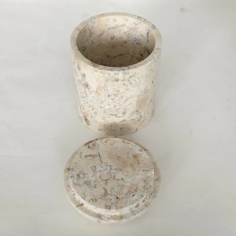 Eco Deco Design Marmor Boks