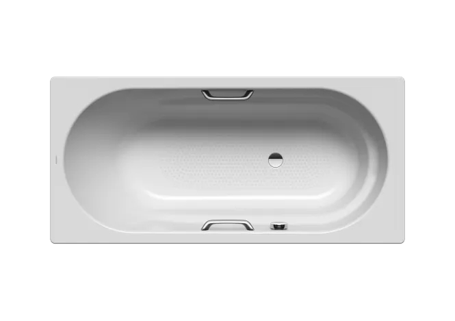 Hovedbilde Kaldewei VAIO STAR Mod 961 Badekar 170x80 cm, Manhattan, Full ...