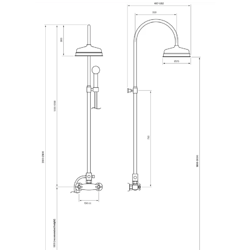 Tapwell XCOL000 takdusj