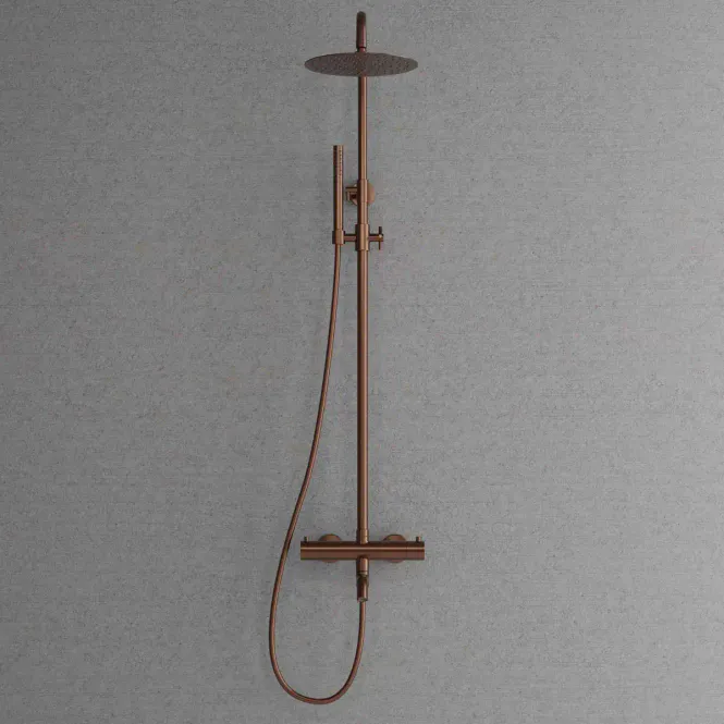 Hovedbilde Scandtap Steel Pleasure 3 Takdusj