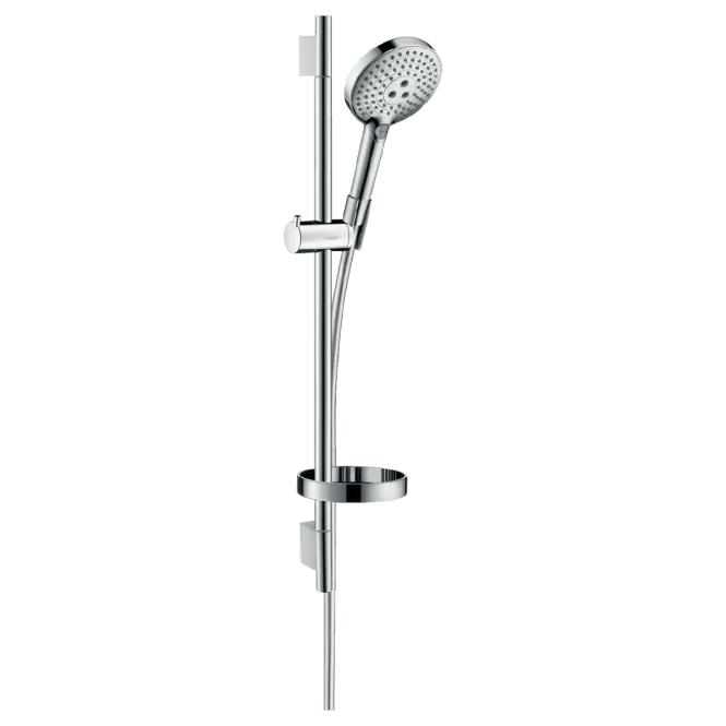 Hovedbilde Hansgrohe Raindance Select S dusjgarnityr 120 3jet