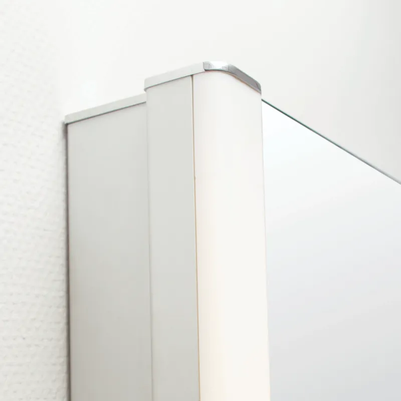 Scala Bad Fano speilskap 90-150 cm