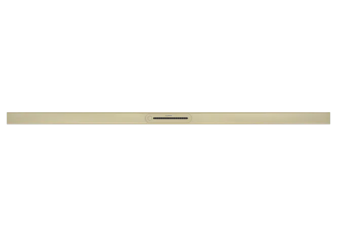 Hovedbilde Kaldewei FLOWLINE ZERO 1500 Mod 2402 Designslukrist, 150x5.5 cm, ...