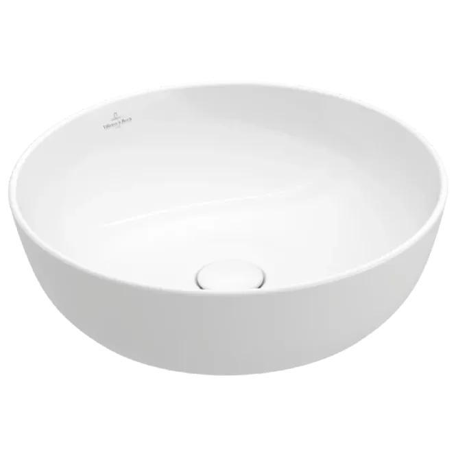 Hovedbilde Villeroy & Boch Artis Toppmontert Servant ø43 cm