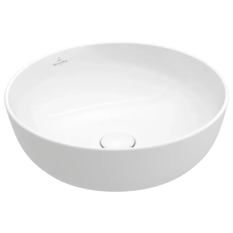 Villeroy & Boch Artis Toppmontert Servant ø43 cm