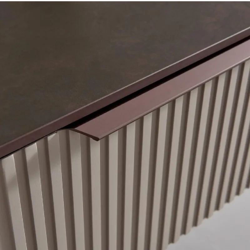 Scala Bad Como Uno 120 cm dobbel servantskap - Exclusive fronter