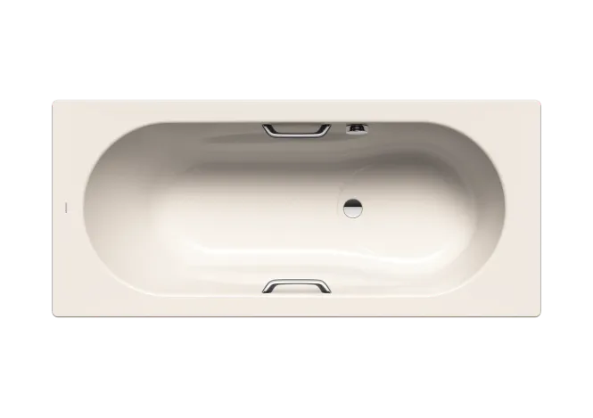 Hovedbilde Kaldewei VAIO SET STAR Mod 945 Badekar 170x70 cm, Pergamon, ...