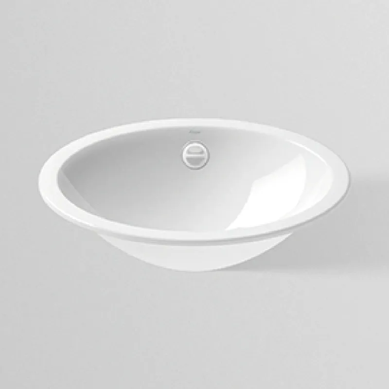 Alape UB.O425 servant 37.2x27.3 cm underlimt