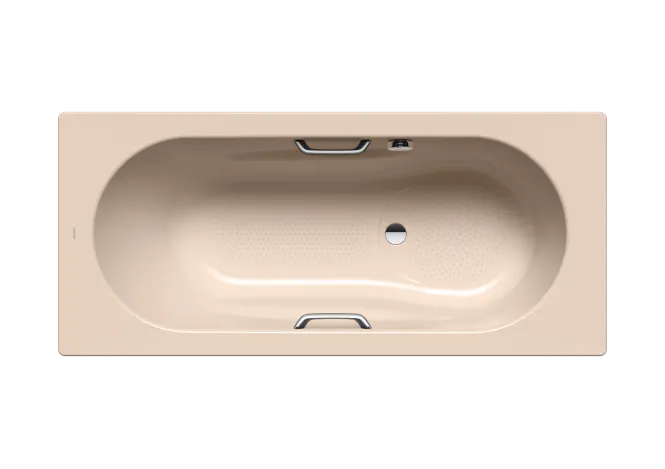 Hovedbilde Kaldewei VAIO SET STAR Mod 947 Badekar 180x80 cm, Bahama Beige, ...