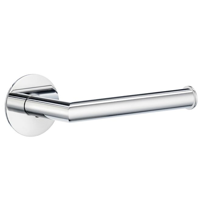 Hovedbilde Smedbo DOT Toalettpapirholder, Selvklebende, Lengde 140 mm, Polert ...