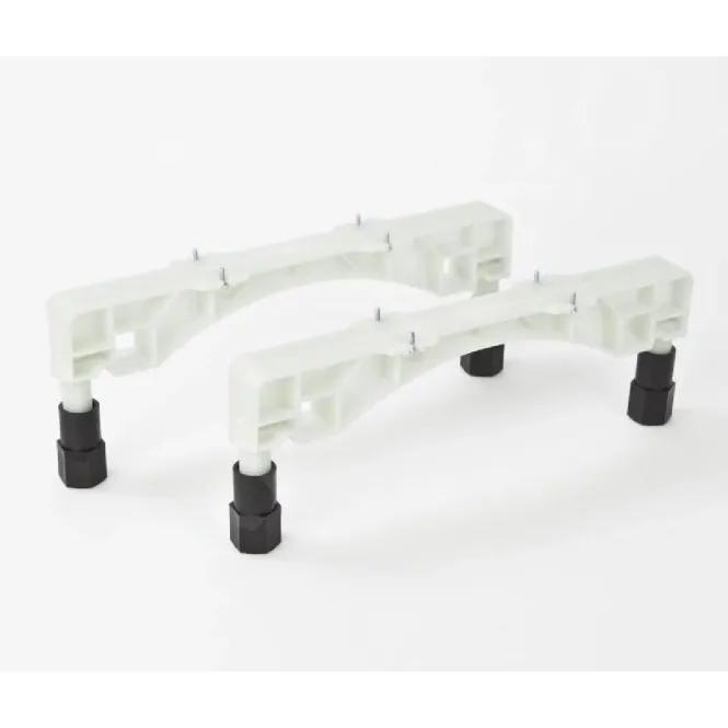 Hovedbilde Villeroy & Boch bensett for badekar i akryl