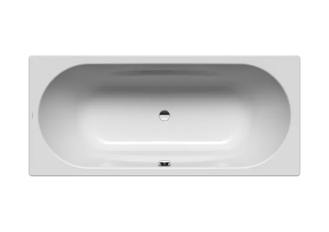 Hovedbilde Kaldewei VAIO DUO Mod 950 Badekar 180x80 cm, Manhattan, Easy-Clean ...