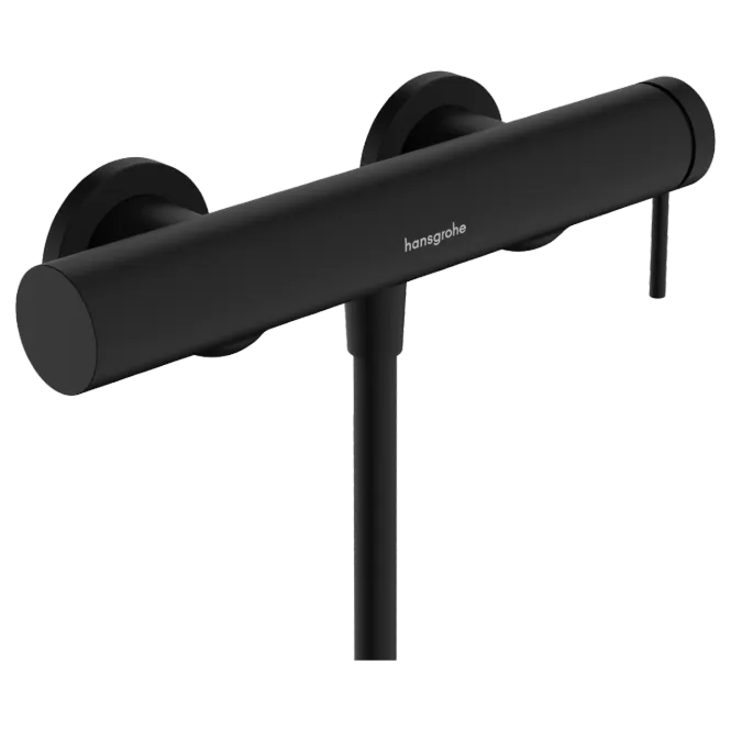 Hovedbilde Hansgrohe Tecturis S 1-greps Dusjbatteri
