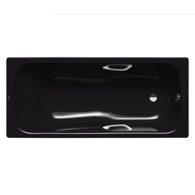 Hovedbilde Kaldewei DYNA SET STAR Mod 625 Innebygd Dusjbadekar 150x75 cm