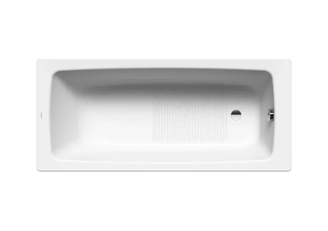 Hovedbilde Kaldewei CAYONO Mod 748 Innebygd Badekar, 160x70 cm, Alpine White, ...