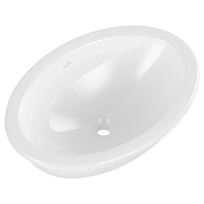 Hovedbilde Villeroy & Boch Loop & Friends Nedfelt Servant 66x47 cm