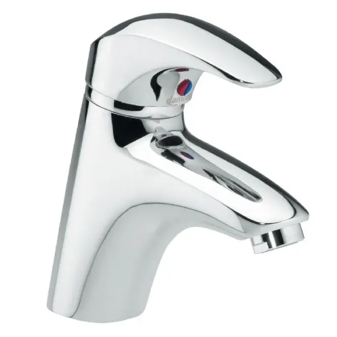 Hovedbilde Damixa Space servantbatteri