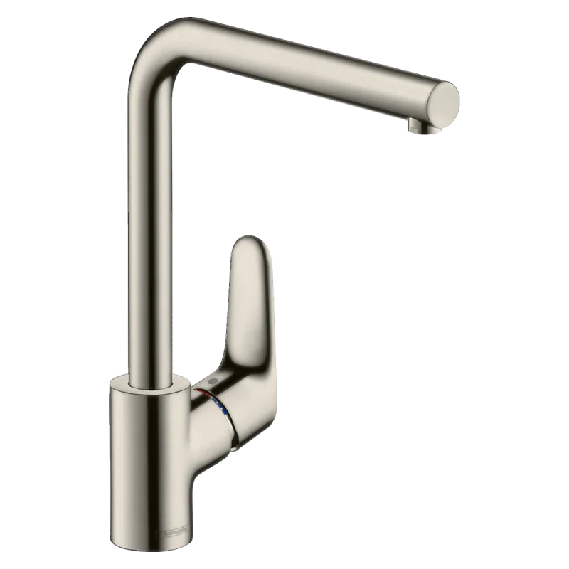 Hansgrohe Focus M41 kjøkkenbatteri 280 1jet