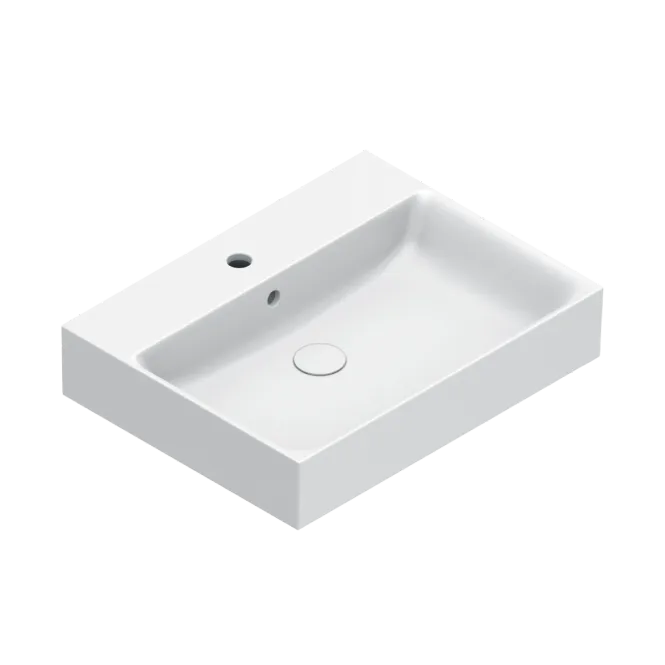 Hovedbilde Catalano Premium Vegghengt Servant 60x47 cm