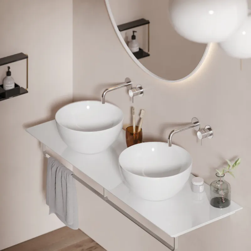 Catalano Sfera Toppmontert Servant ø42 cm