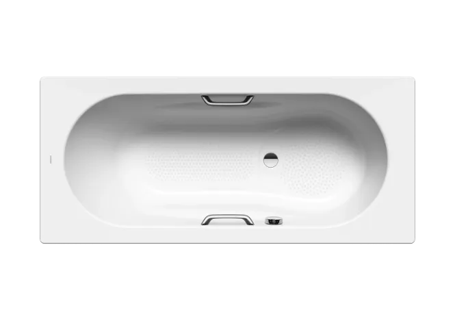 Hovedbilde Kaldewei VAIO SET STAR Mod 957 Badekar 160x70 cm, Alpine White