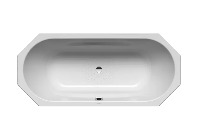Hovedbilde Kaldewei VAIO DUO 8 Mod 953 Badekar 180x80 cm, Manhattan, Anti-Slip