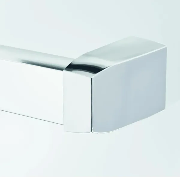 Hovedbilde OUTLET: Duscholux Bella Vita 3 Plus Skyvedør 90x90 cm