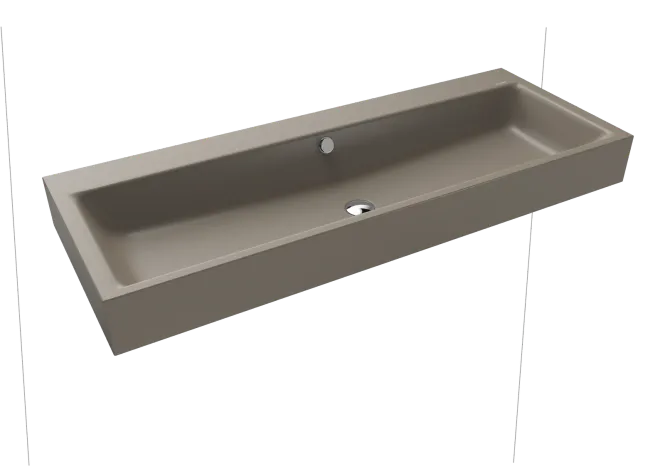 Hovedbilde Kaldewei PURO Vegghengt Servant Mod 3167 120x46 cm, Alpine White, 0 ...