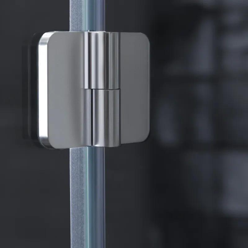 INR LINC Angel Flex Dusjhjørne