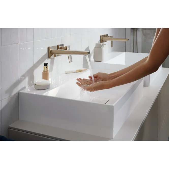 Hovedbilde Hansgrohe Metropol 1-greps Innebygd Servantbatteri 22.5 cm tut