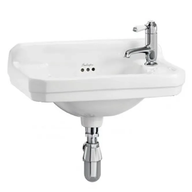 Hovedbilde Burlington Edwardian servant 51.5x31 cm - vegghengt