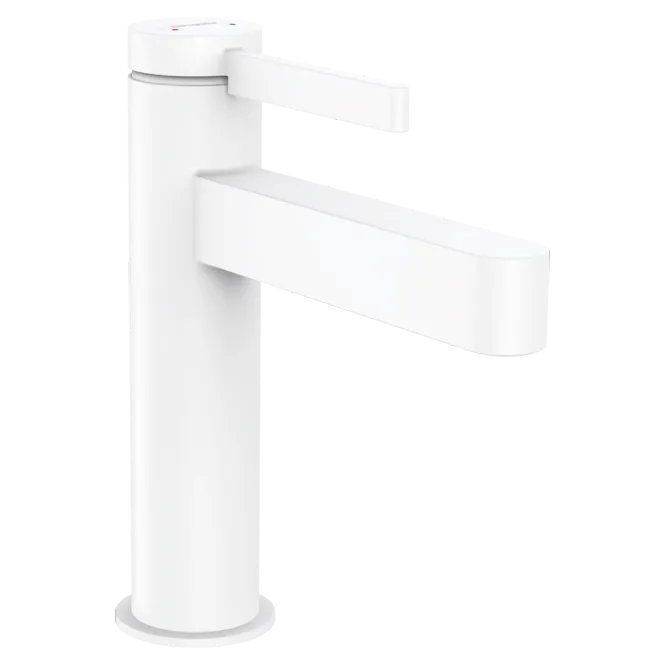 Hovedbilde Hansgrohe Finoris 110 servantbatteri m/pop-up bunnventil