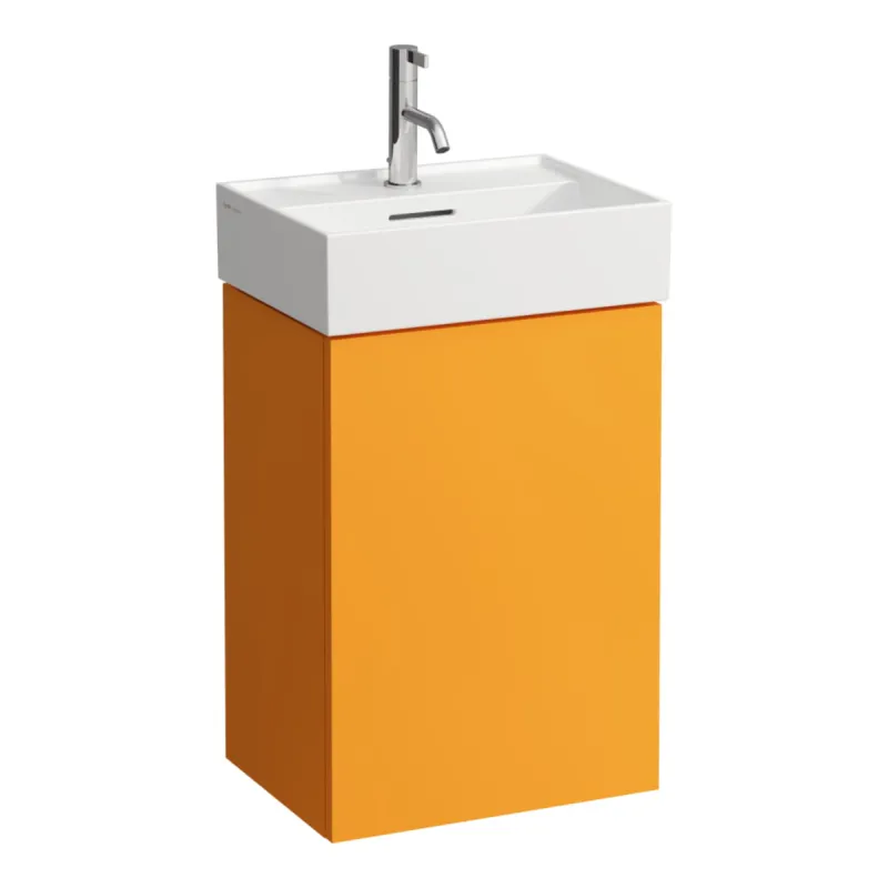 Laufen Kartell Servantskap 43.5x33.1 cm - Uten H815330 servant